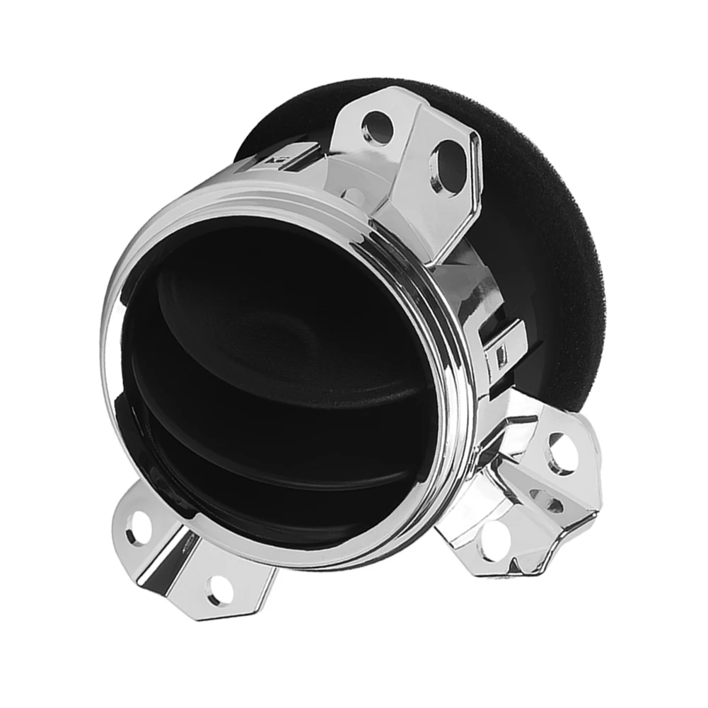 Car AC Vent Dashboard AC Vent Car Interior Repair Left Side Placement OE Part Fit Aftermarket Part No Programming Required
