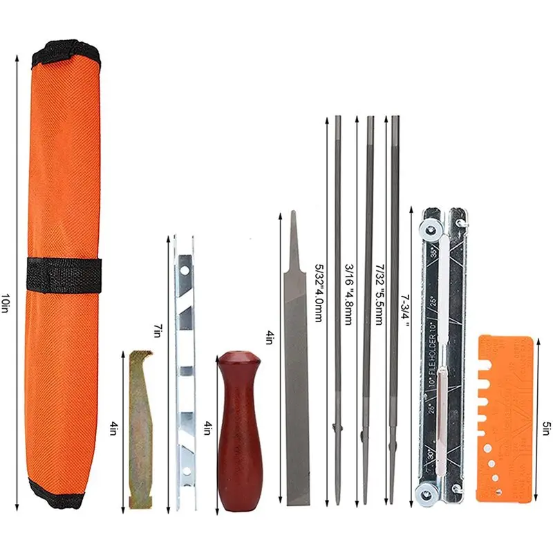 ab13-30-piece-chain-saws-sharpening-file-kit-file-kit-for-sharpening-saw-chains-contains-file-sharpening-guides-depth-gauge