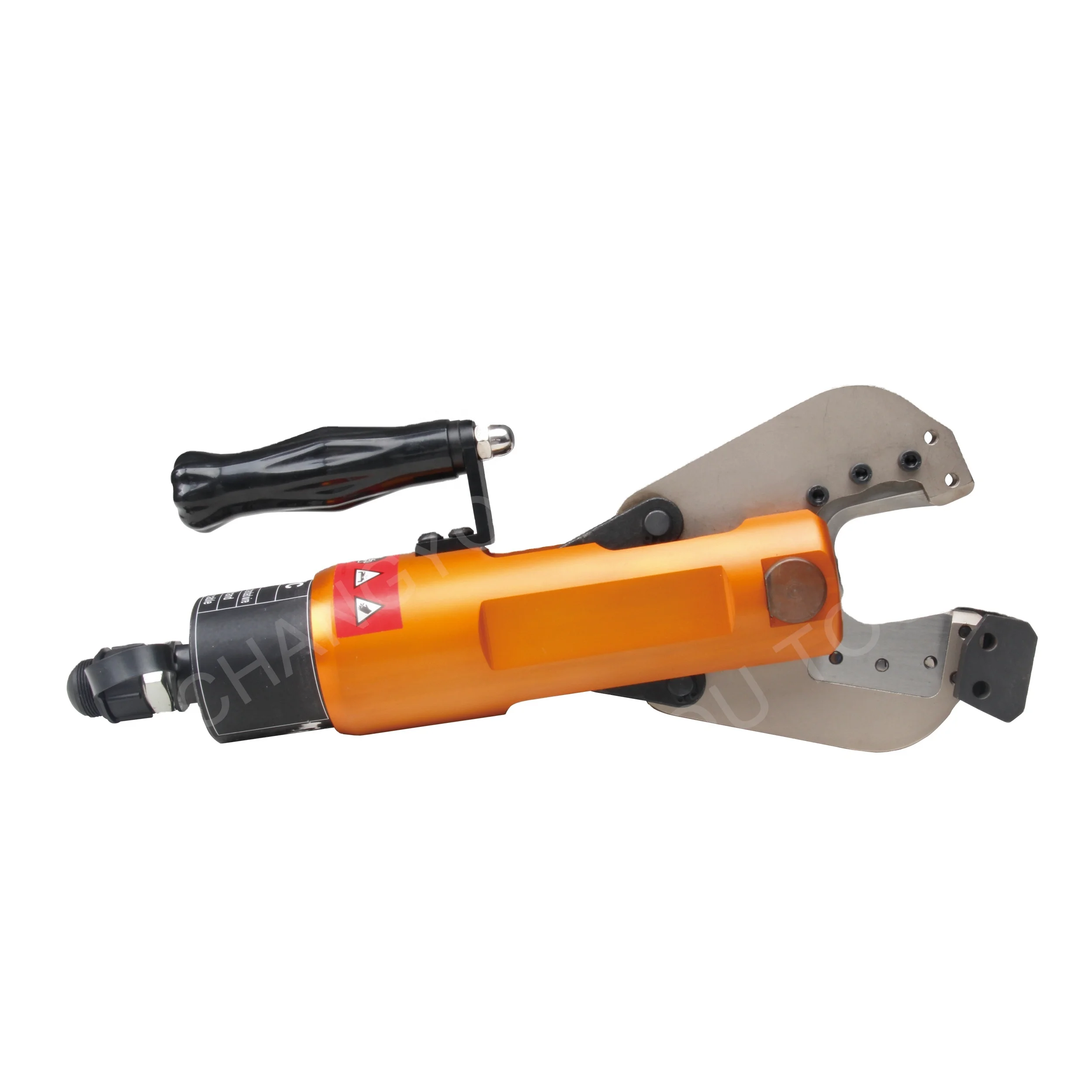 BC-40C Hydraulic Ca…