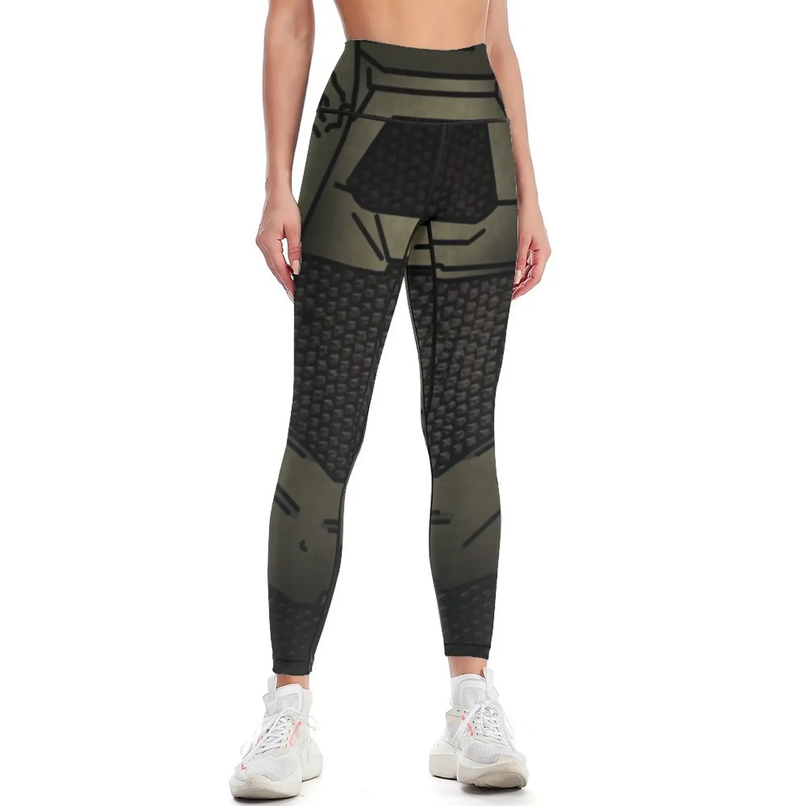 

Master Chief - Armor Leggings active wear Pants sport Womens Leggings