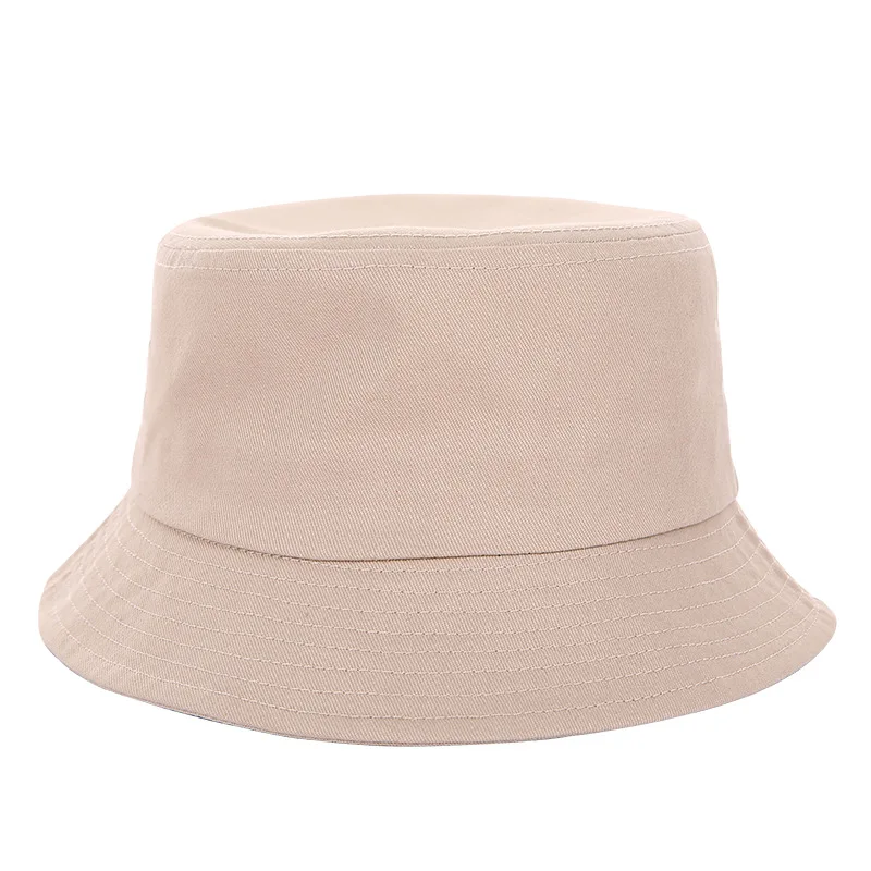 Angepasster Druck mit Logo-Fischerhut, Outdoor-Sonnenschutz, atmungsaktiver Topfhut für Herren und Damen – Detail 10