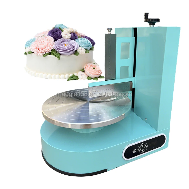 

220 В автоматическая машина для изготовления тортов, электрическая машина для изготовления глазури для тортов, машина для украшения пищевых тортов, машина для нанесения сахарного покрытия