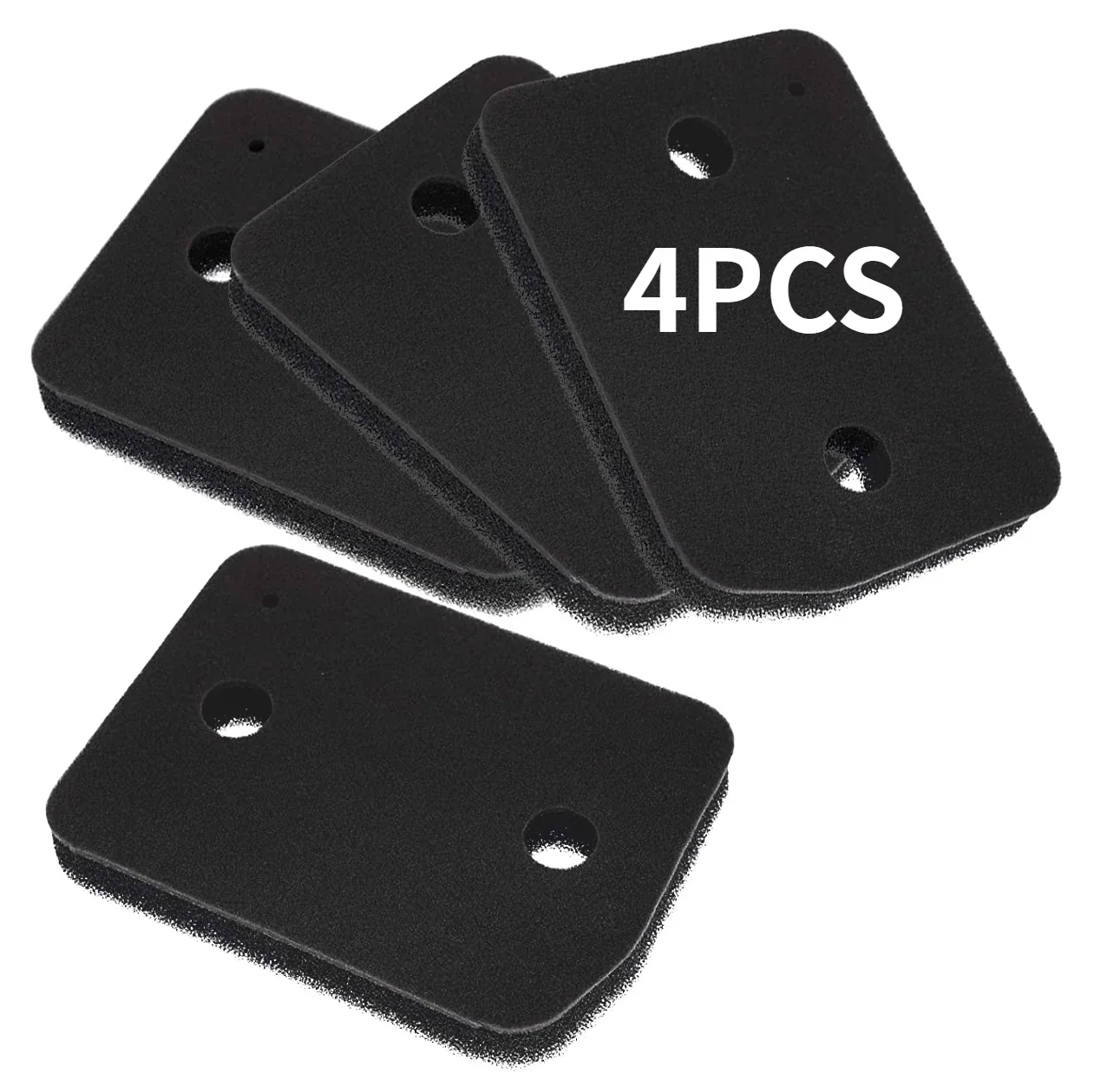 4Pcs For Miele 9164…