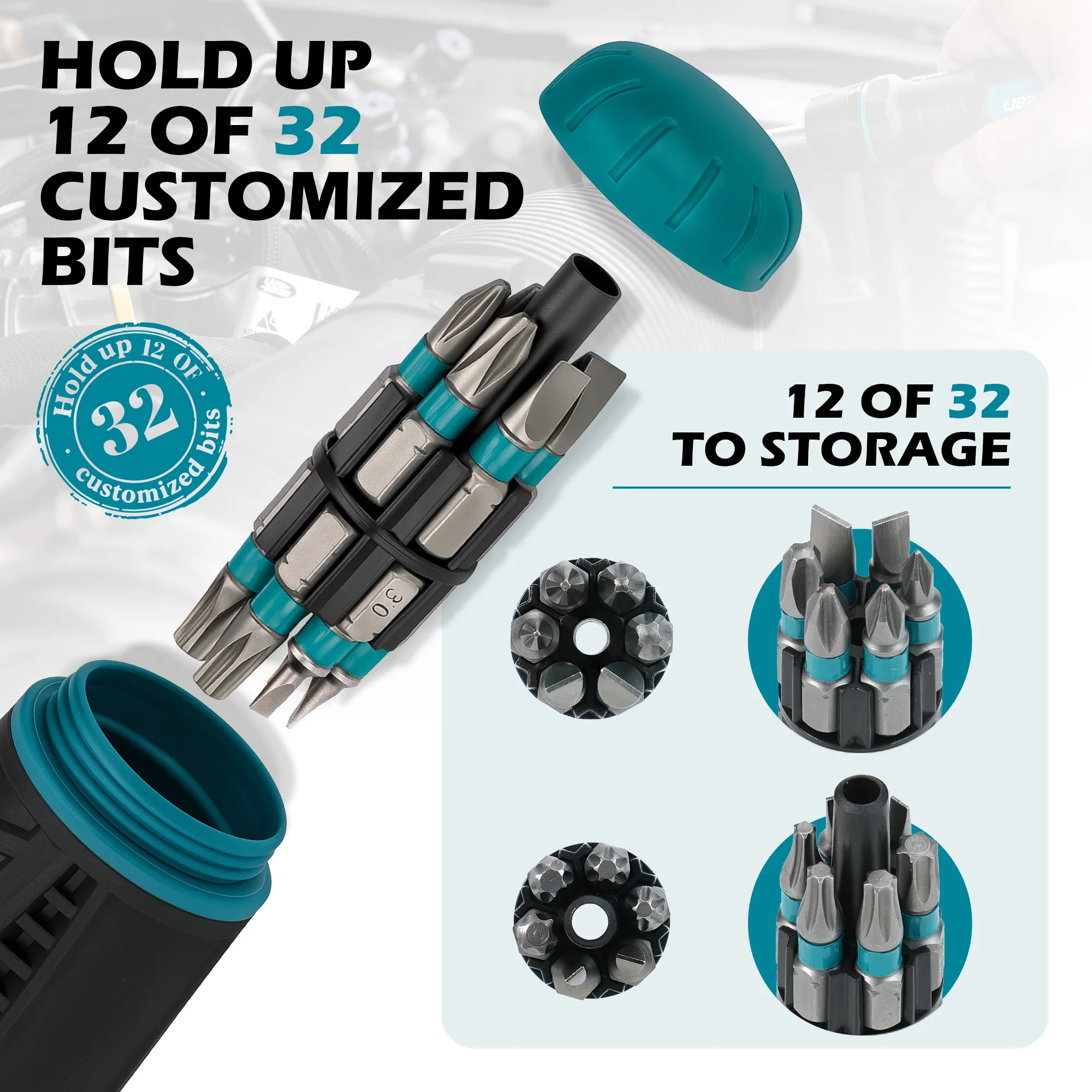 Thumbnail 3 - #25 Most Reviewed Socket Drivers