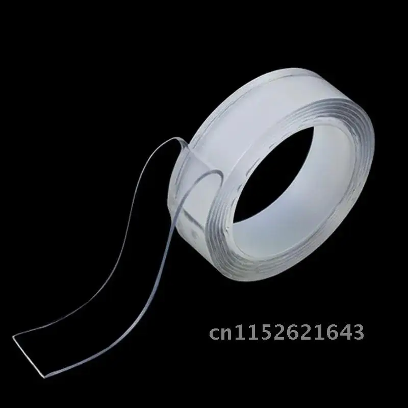 Nano Multifunctional Storage Tool Double-Sided Tape Seamless Sofa Cushion Strong Adhesive Floor Mat Blanket Car Fixing Tool