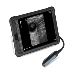 Bmv Ultrasound Scan Wifi Usb Scan Wifi Usb Veterinary Equipment Ecografo Portatil Usb Ultrasound Bmv S5 Rectal Linear Probe