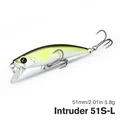 DW138 Intruder 51S-L