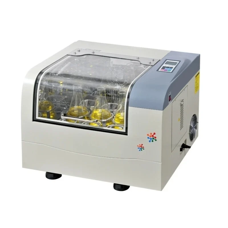 

SPH-200D Benchtop Laboratory Incubator Shaker PID Controller Constant Temperature Desktop Microplate Thermostatic Device