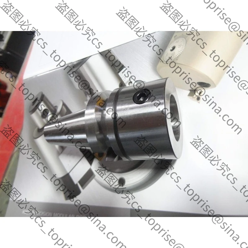 Suitable for SK50 BST-100 Fine-tuning Boring Shank/high-precision/fine Pond Rough Pond BT40/BT50