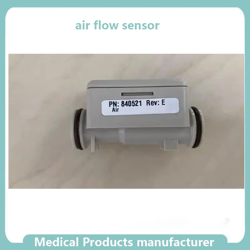 

for MINDRAY SV800 850 SENSOR FLOW AIR 300SLPM air flow sensor