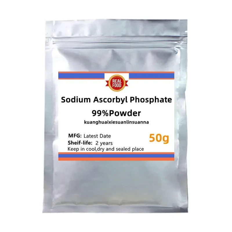 Sodium Ascorbyl Phosphate