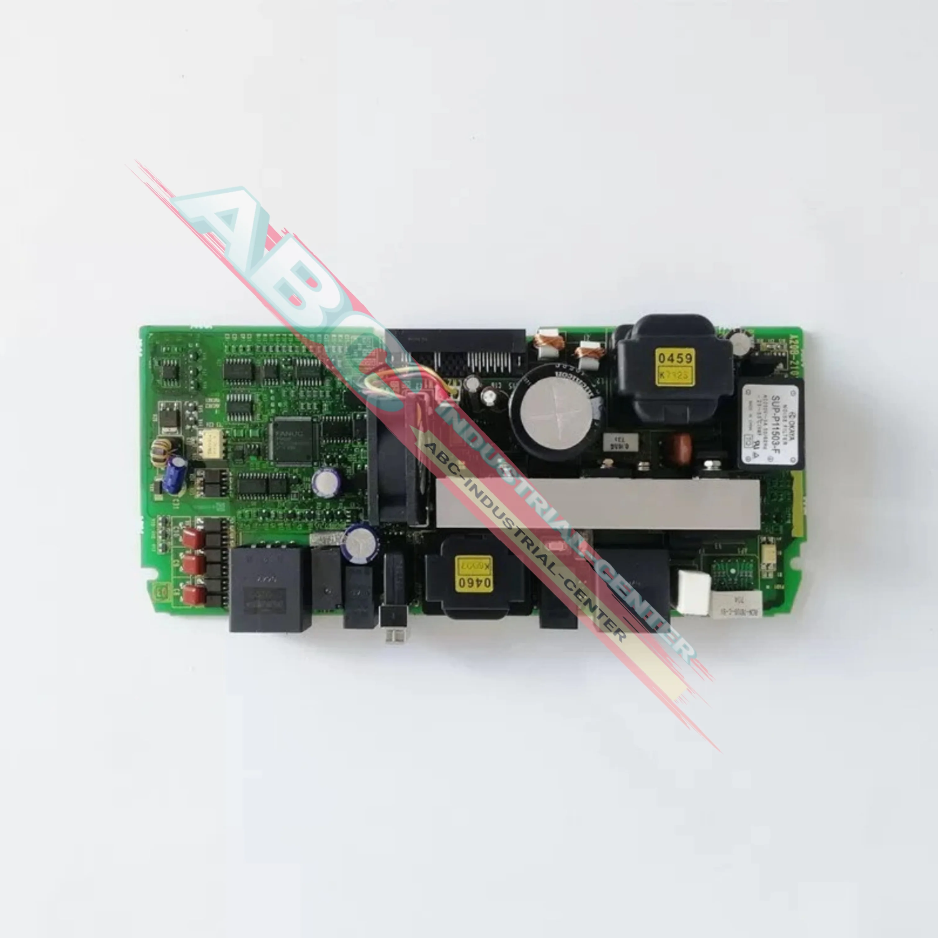 جهاز تشفير المغزل الأصلي الجديد A20B-2101-0390