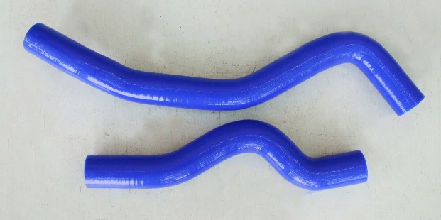 SILICONE RADIATOR COOLANT HOSE FOR MITSUBISHI LANCER EVO 4 5 IV V CN9A CP9A