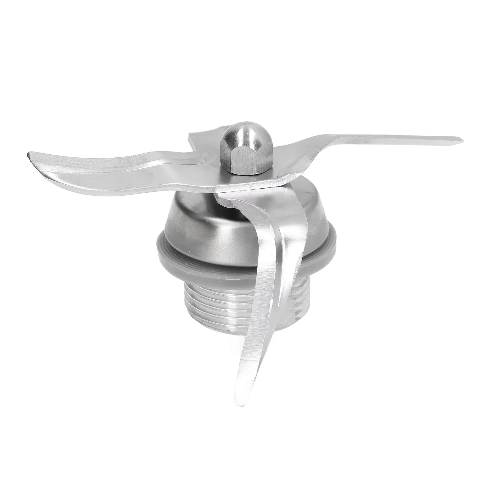 Lama del frullatore Lame per spremiagrumi in acciaio inossidabile per uso alimentare Sostituzione per Thermomix 3300