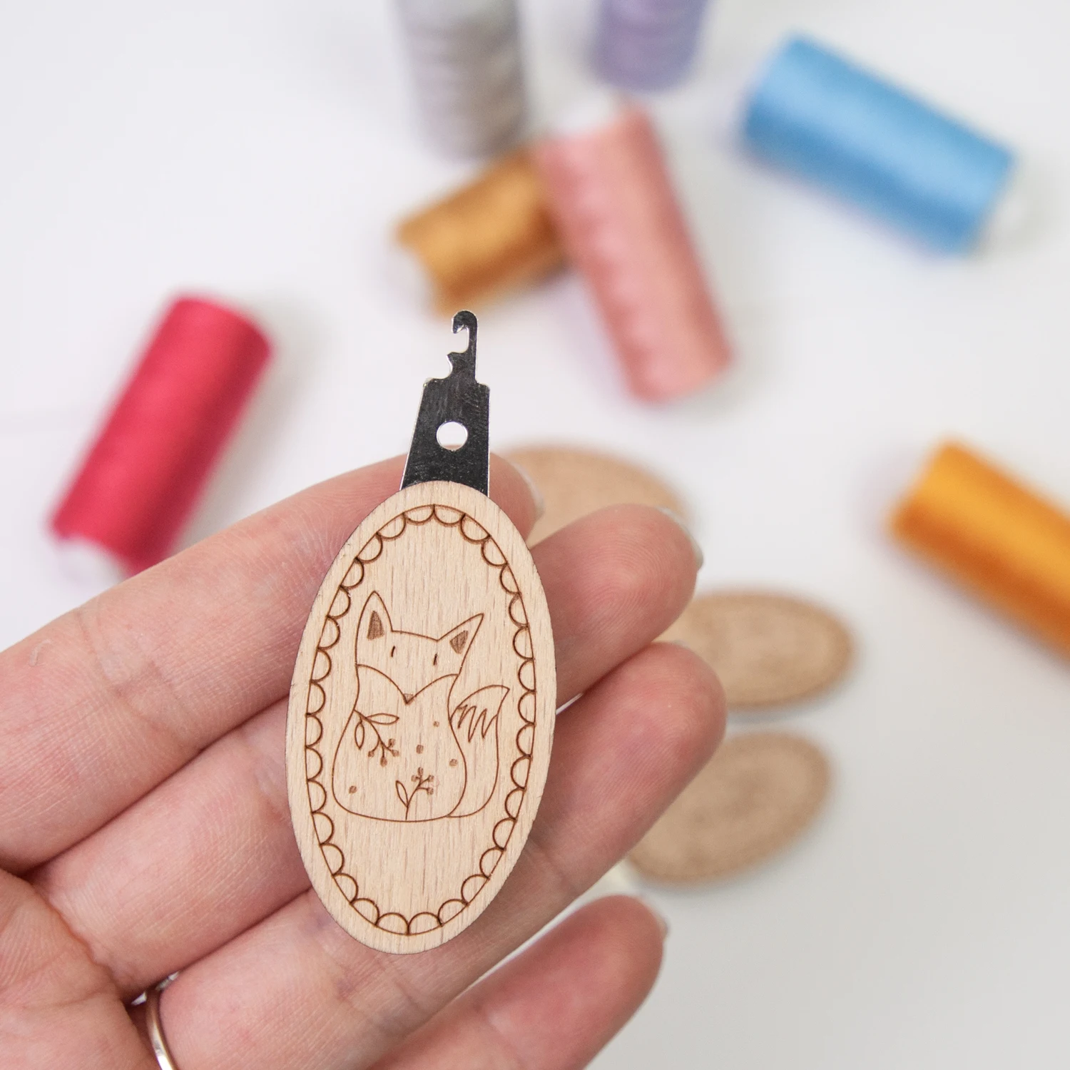 Thumbnail 4 - #23 Top 30 Yarn Cutters Worth Buying In 2026