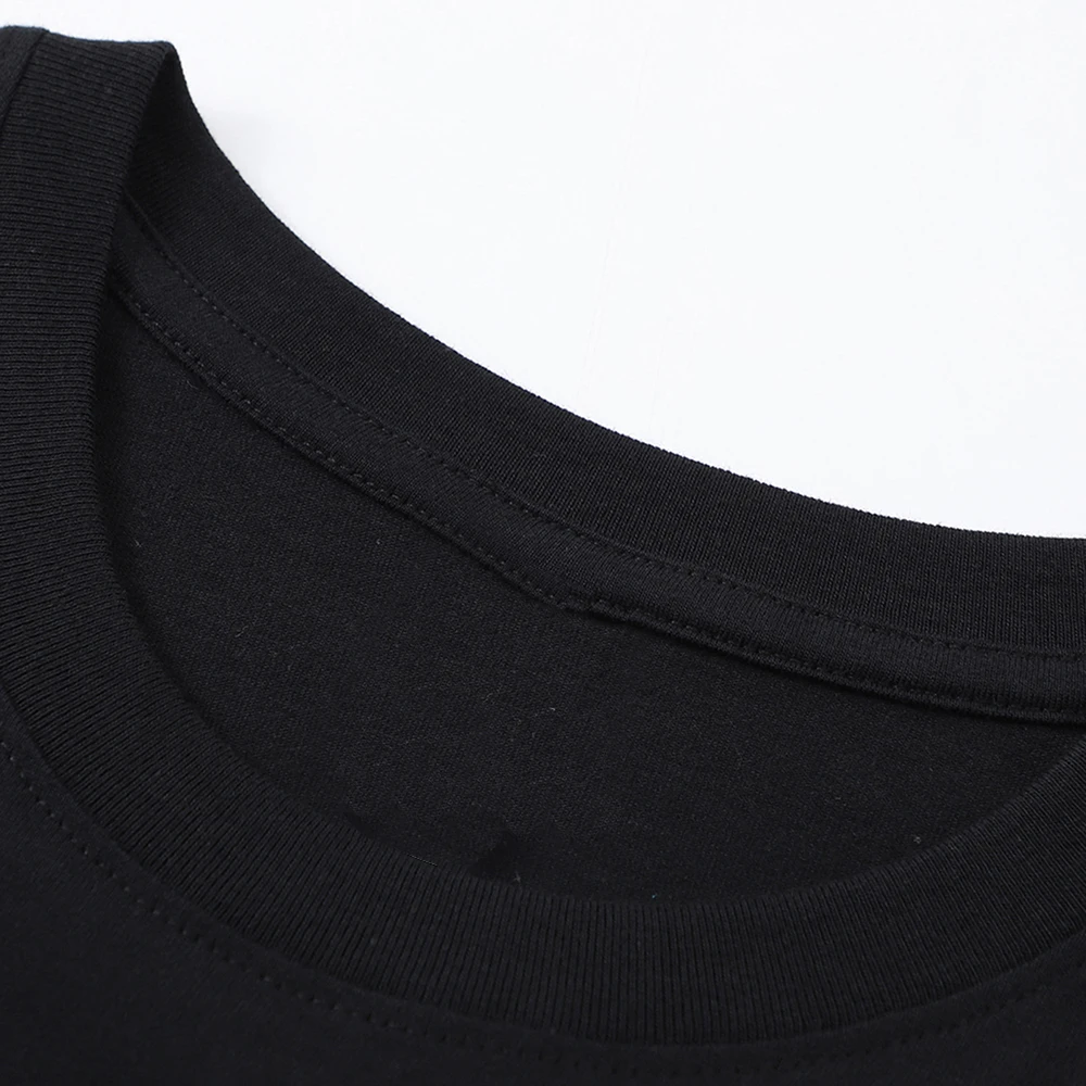Letnie bawełniane koszulki dam – Graphic Tee Oversized recenzja i cena