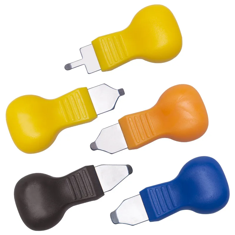 5 Stks/partij Horloge Reparatie Tools Kit Horloge Wrik Mes Hoesje Opener Achterkant Cover Verwijderaar Sleutel Vervangende Opening Tool Accessoires