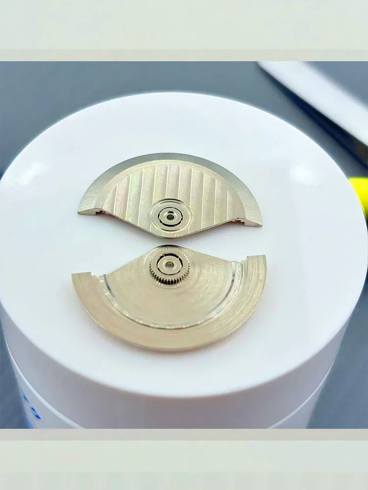 252525New 7753 7751 7750 Movement Accessories Automatic Touring Hammer Pendulum 7750 Accessories