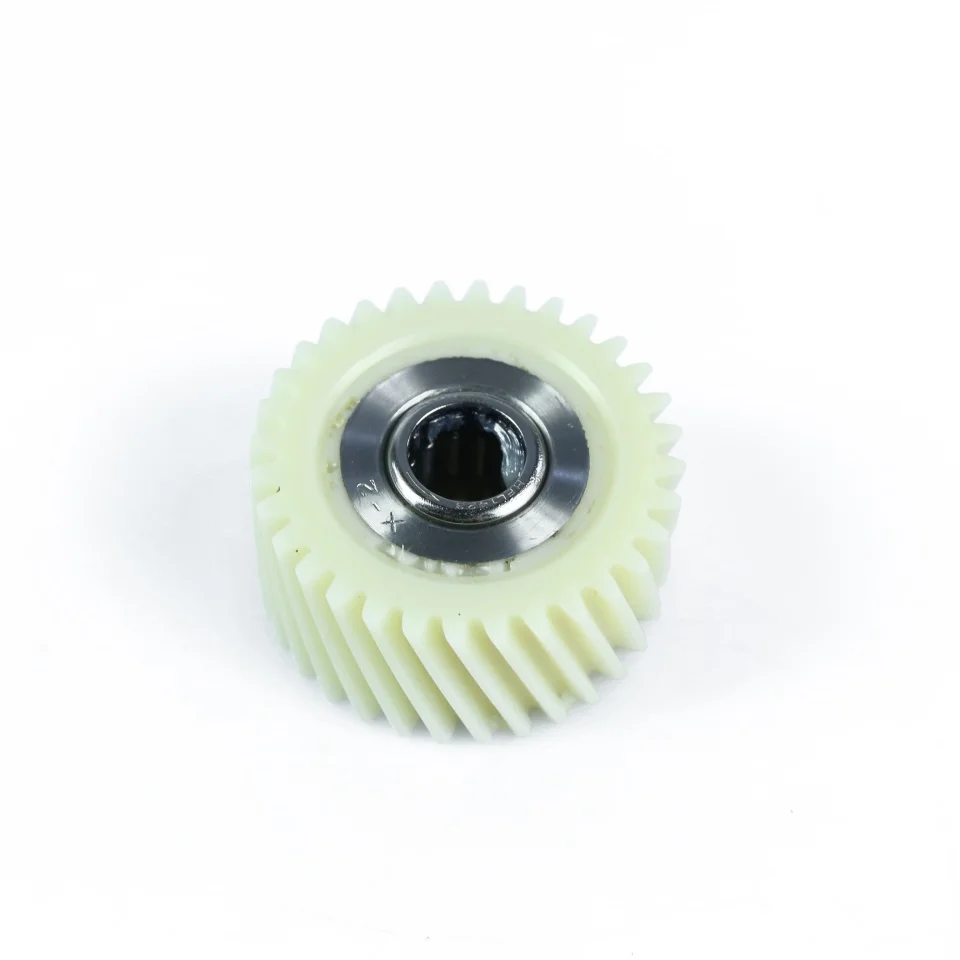 Bafang Mid Motor Nylon Gear BBS0102 HD 250W 500W 750W 1000W Motor Nylon Gear High Strength Nylon Mute Electric Bike