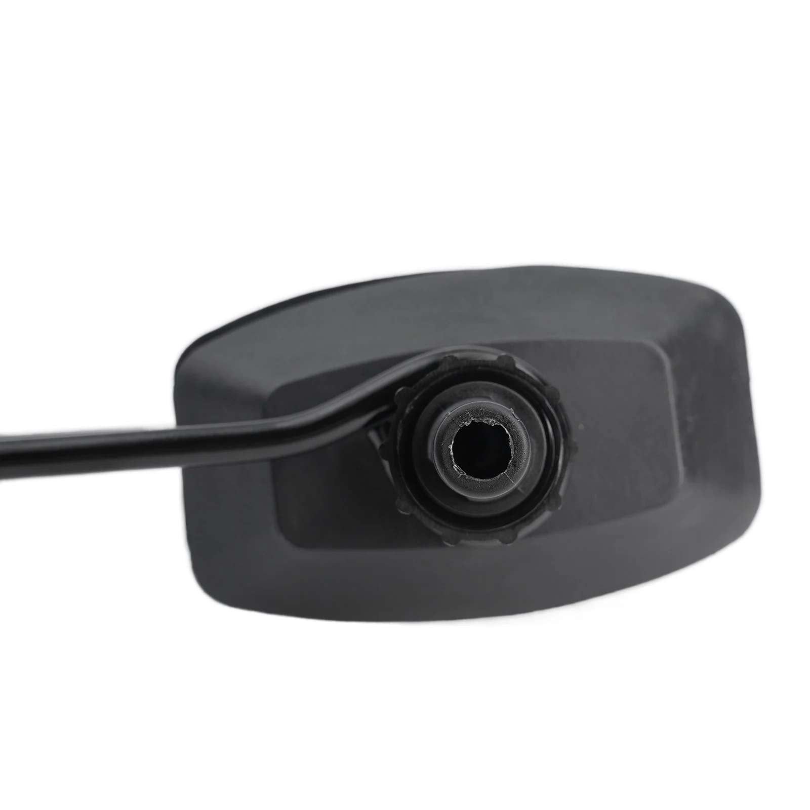 1Pcs 11.53 Inches Rubber Engine Flusher Outboard Motor Water Flush Ear Muff Fits For Boat Ear Muffs Ship Accessories