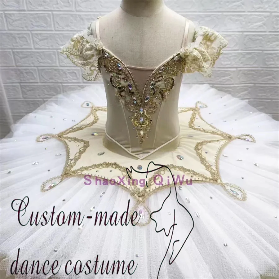 Ballet skirt dance dance costumes for women dress tulle skirt adult Ballet costumes