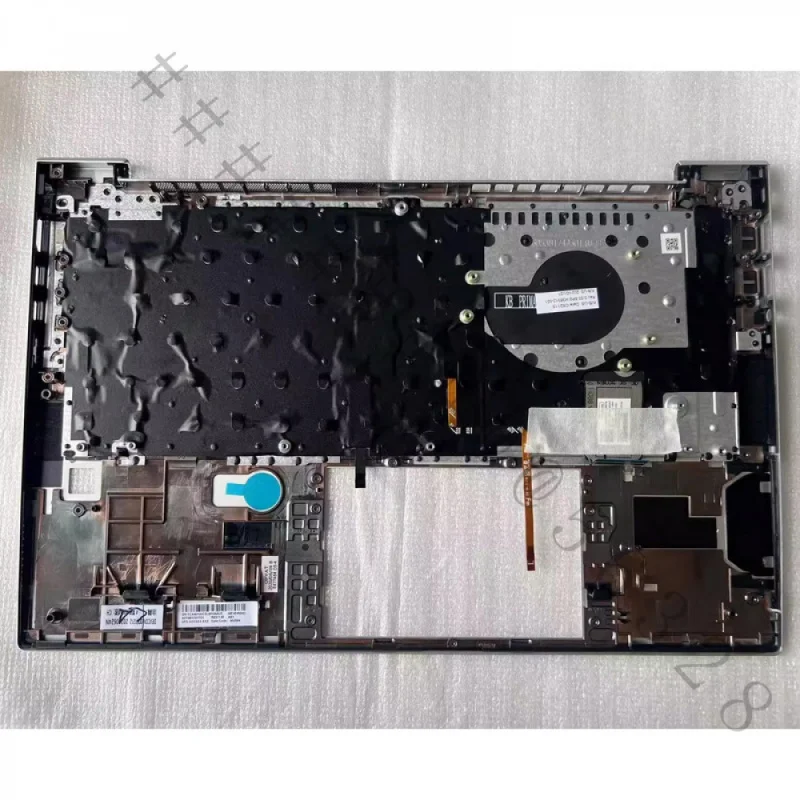 ACV+New Palmrest Upper Case US Layout Backlit Keyboard PN M36312-001 For HP Elitebook 840 G8 Laptop Integrated Keyboard Assembly