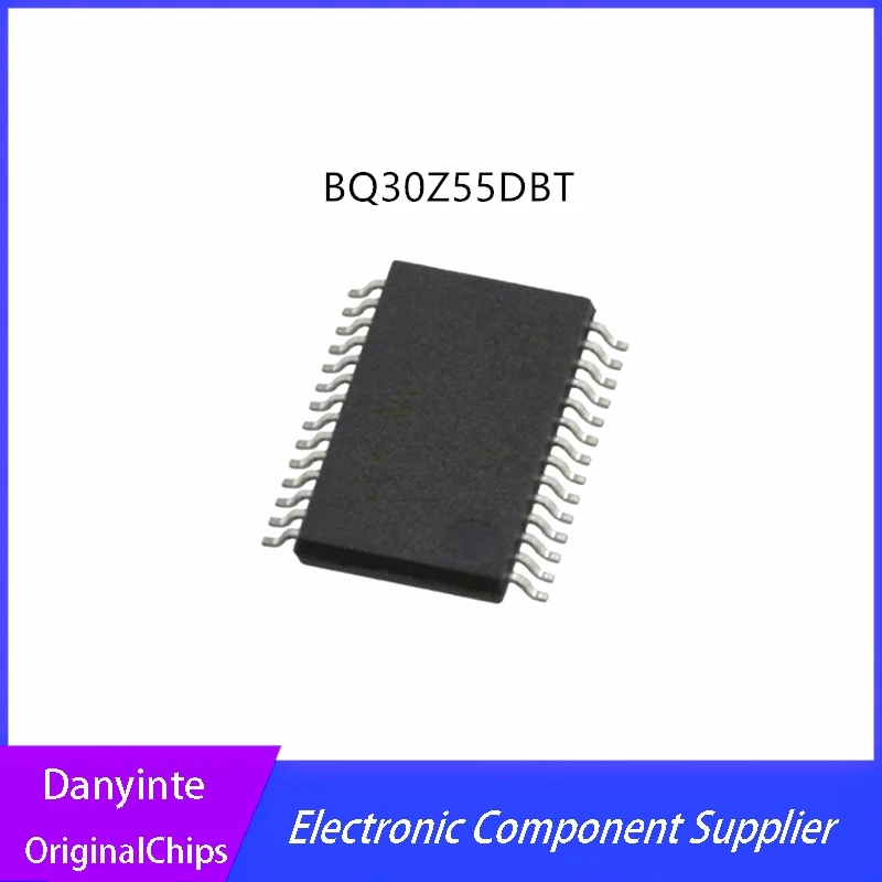 

5 шт./лот BQ30Z55DBT BQ30Z55 TSSOP30