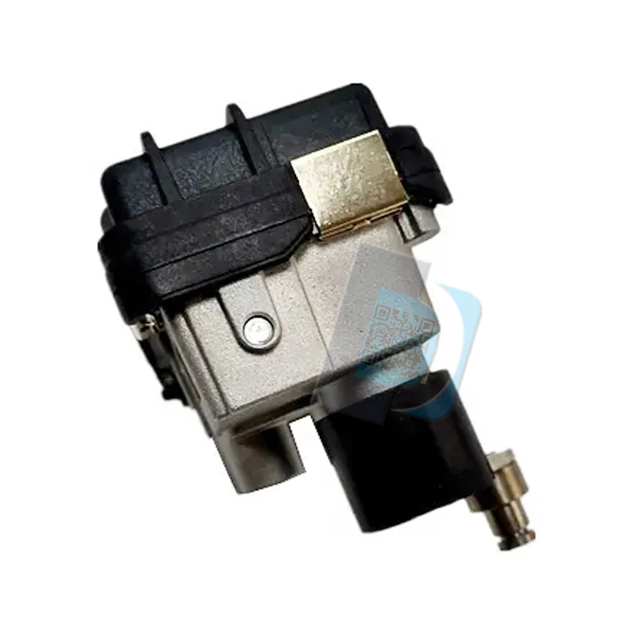 767649 Electronic Actuator Wastegate For Ford Transit 2.2 TDCi 92Kw CYFC CYR5 USR6 CYFD CYRC GTB1749V 2011-2014 BK3Q6K682CB