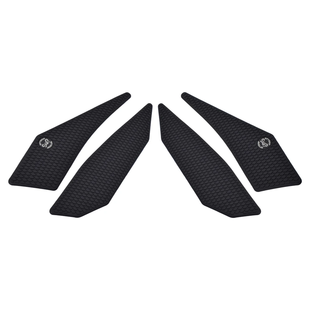 

Мотоциклетные противоскользящие наклейки на бак Hypermotard 950 для Ducati Hypermotard 2020 2021 2022/SP, боковые наклейки на бак