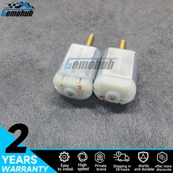 FOLD MIRROR MOTOR DC For BMW 5 Series E60 E61 F10 F11 F12 525Li 535Li 540Li GT F07 12V 0.053A 5059 RPM PTC screwdriver car part