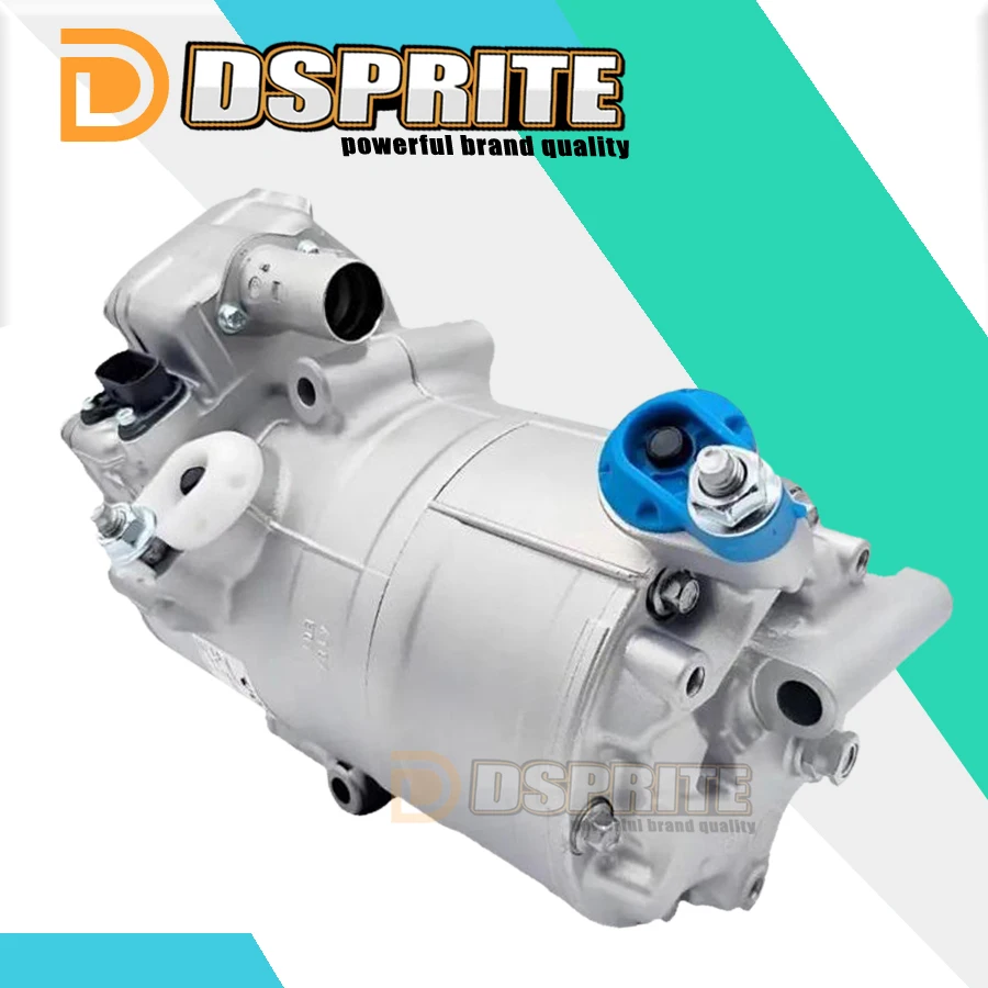 

SHS-33 P36012637 AC A/C Air Conditioning Compressor For Volvo S60 XC60 S90 XC90