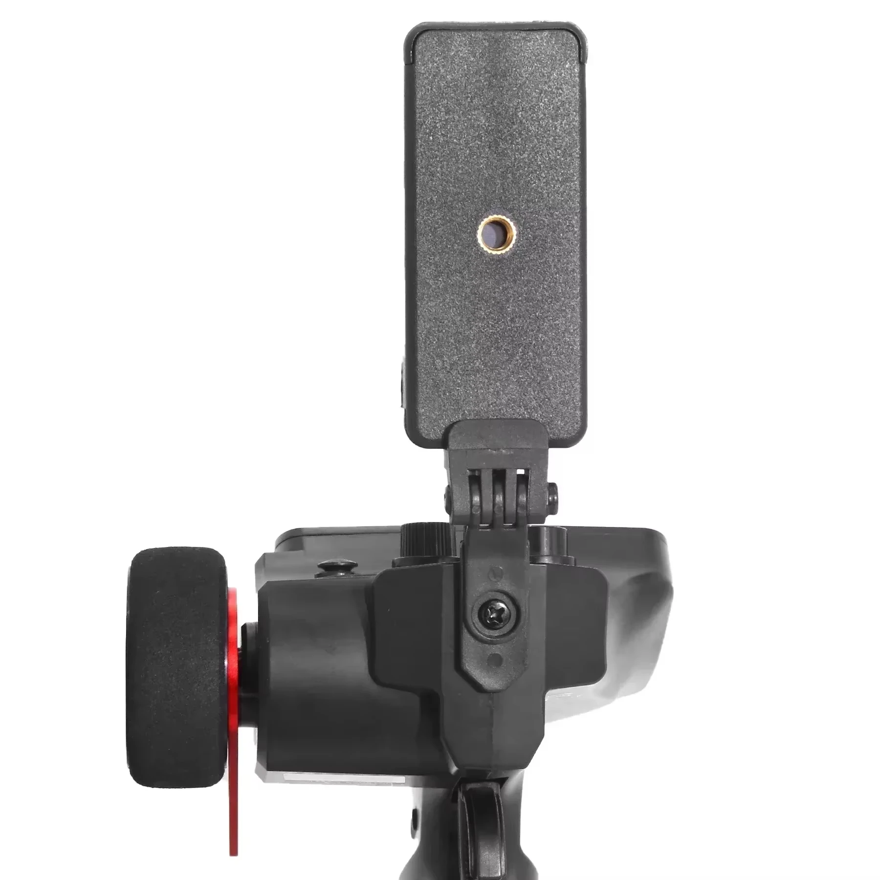 مجموعة واحدة من حامل الهاتف لج - مراجعة Flysky Transmitter وسعره