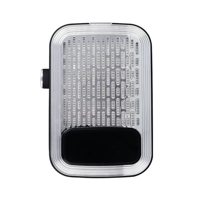 Пылесос для ногтей, низкий уровень шума, регулируемая скорость ​ ​ Пылесос для ногтей с сильным всасыванием, подходящий для домашнего маникюрного салона