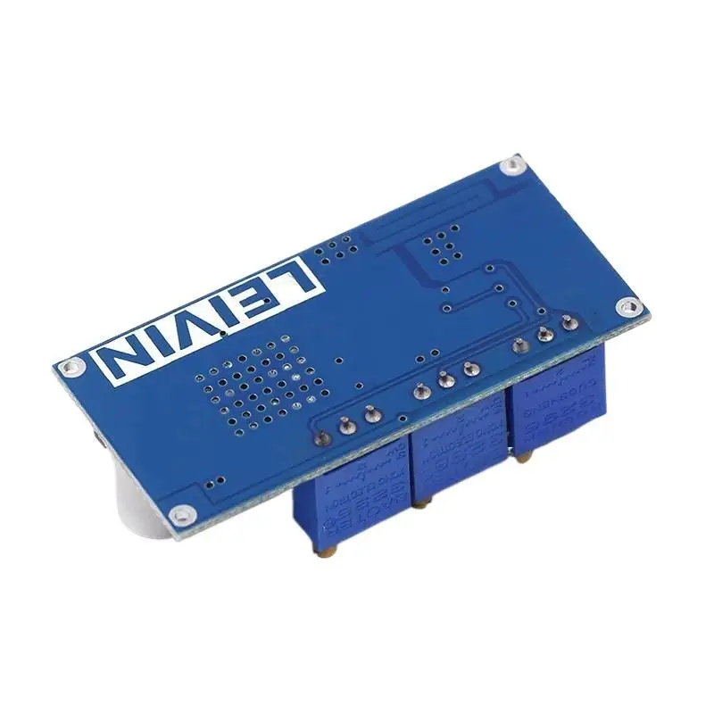 1Pcs Constant Current Voltage Regulator High Efficiency Low Heat Power Supply LM2596 DC-DC Step-down Module LED Driver