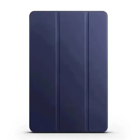 Магнитный чехол-трискладка для Lenovo Xiaoxin Pad 11 2025 TB335FC — фото товара