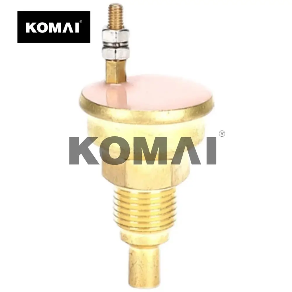 

For Water Temperature Sensor E312D2 E320D2 E323D2 Me049265 Excavator Accessories