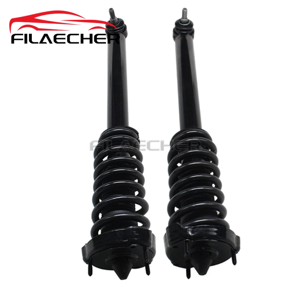 

Pair For Mercedes SL350 R230 Front Left & Right Strut Shock Spring Assembly A2303209513 A2303209613 A2303230400 A2303230800