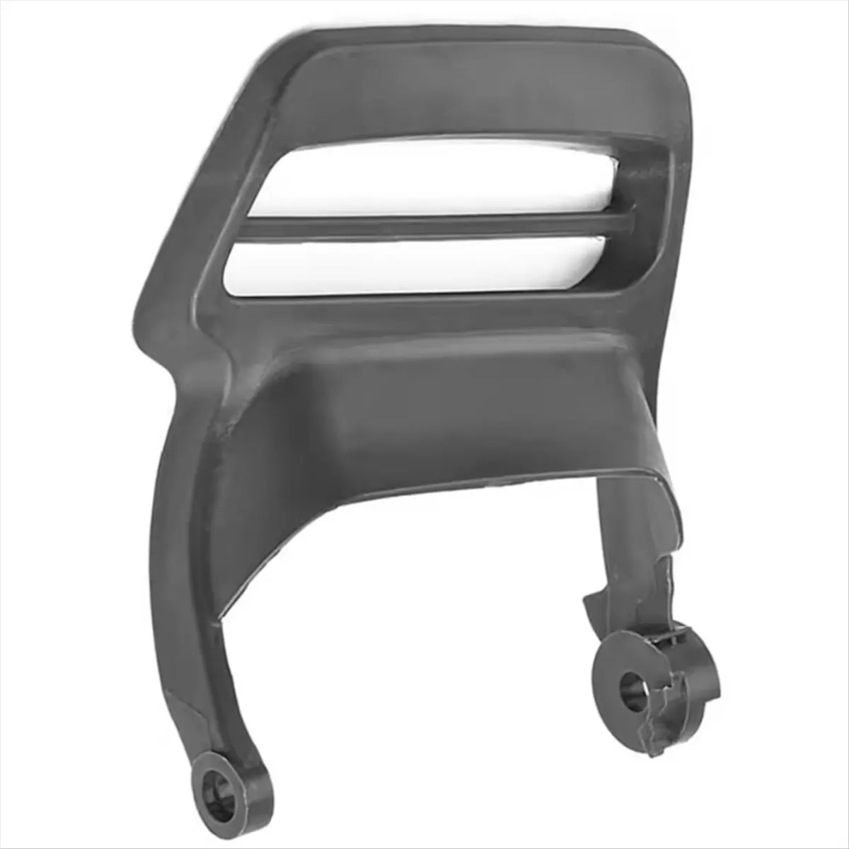 【POPULAR PICK】Chain Brake Handle Lever Guard Fit for 445 445E 450 450E Chainsaw Fitting Accessories Hand Guard Brake Handle