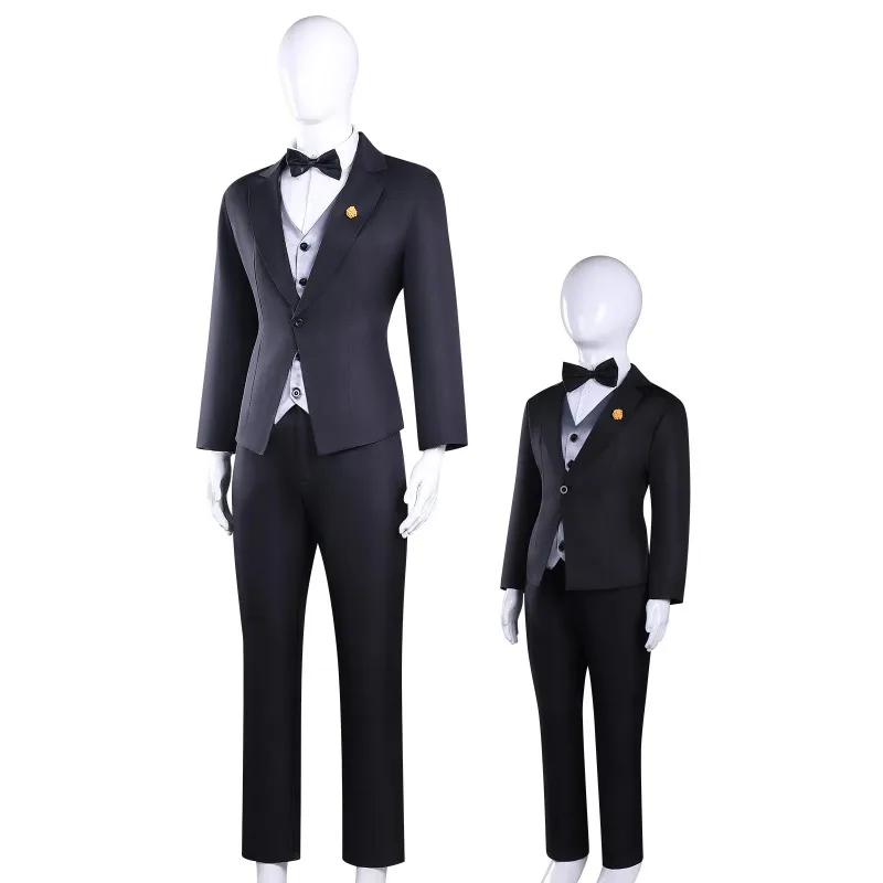 

Костюм Джуди для косплея, женский/девичий, по мотивам «Зоотопии 2», для Хэллоуина, карнавала, вечеринок, сценических выступлений, аниме-костюм офицера-кролика