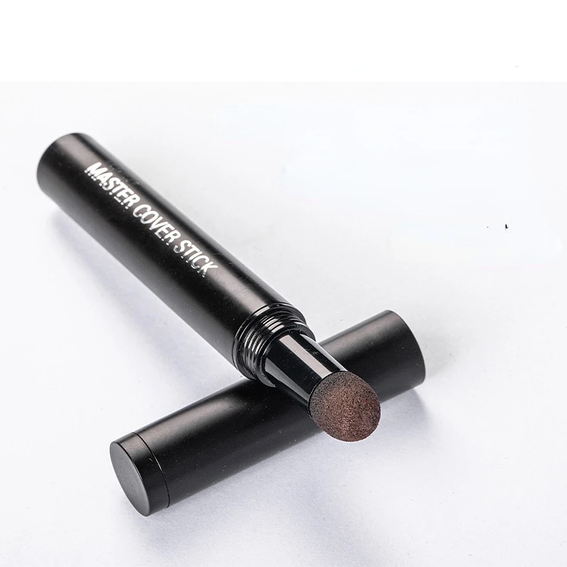 Hairline Modified Repair Stick Hairline Pen Hairline Repairing Pen Hair Line Powder Waterproof Hairline Refill Eyebrow Pencil - Image 6