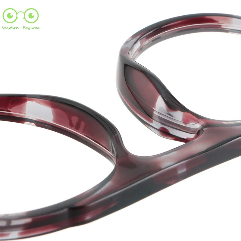 إطار نظارات رجالي صيفي جديد باللون الأخضر الطازج للرجال والنساء للمشي والتخييم في الهواء الطلق إطار نظارات شمسية عصرية