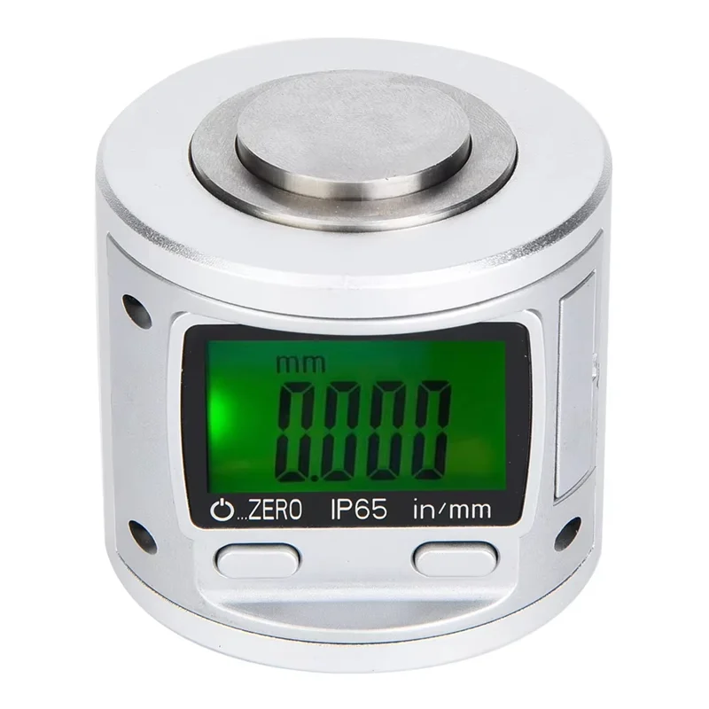 

ABLJ Z Axis Zero Setter Zero Setting Gauge Digital Magnetic Tool Photoelectric Meter Z Axis Setter