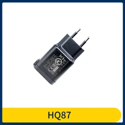 Original Shaver Charger HQ87 5V 7.5W For Philips HQ8508 S8880 S8860 S8870 HX9392 HX938B S5832 PQ888 S7836 S7832 Charging Head