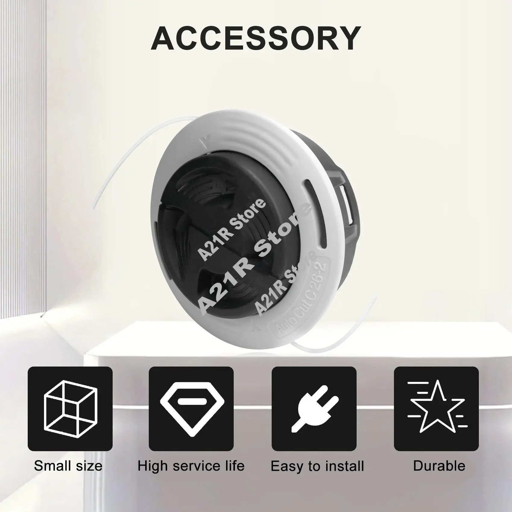 A21I-Auto Cut C26-2…