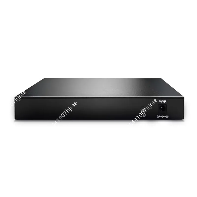 8 Port Multi-Gigabit Unmanaged 2.5G Switch With 10G SFP+ Uplink Network Hub For NAS PC Gaming Home Office Wired Connection