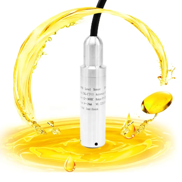 

Передатчик цифровой топливный бак мониторы датчик уровня блок