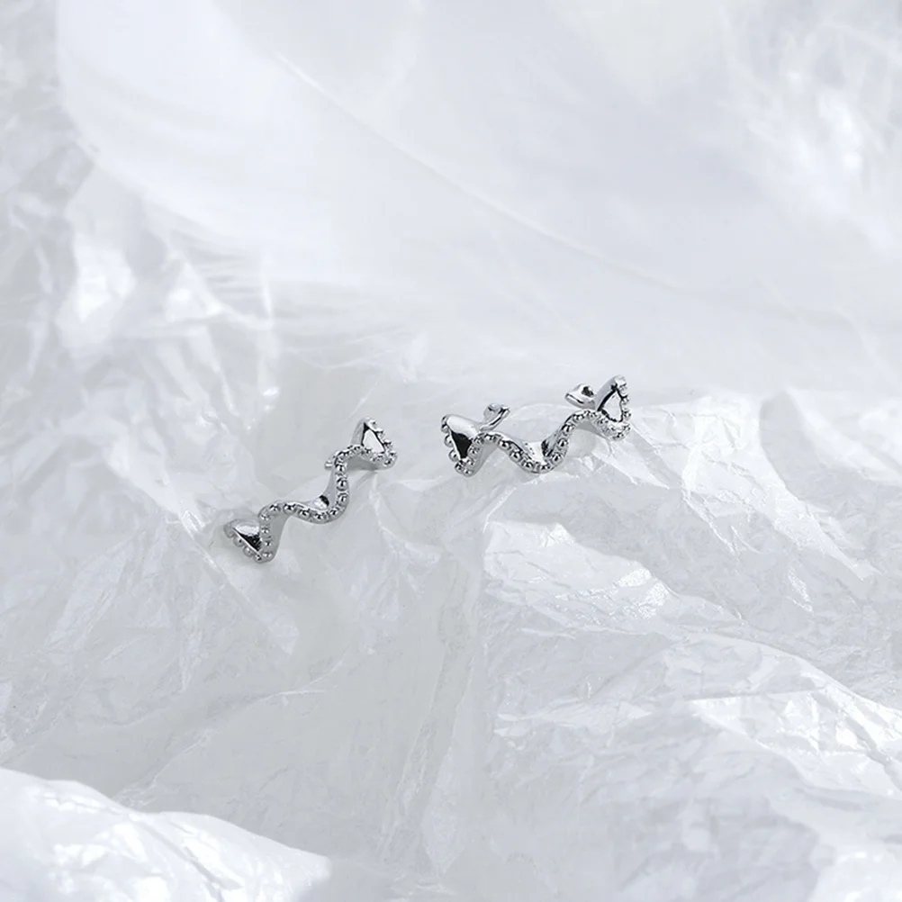 

1 Pair Cuffs For Women Non Piercing Clip Cuff Earrings For Women On Earrings Stylish Ear Jewelry Fashion Ear Clips Accessory