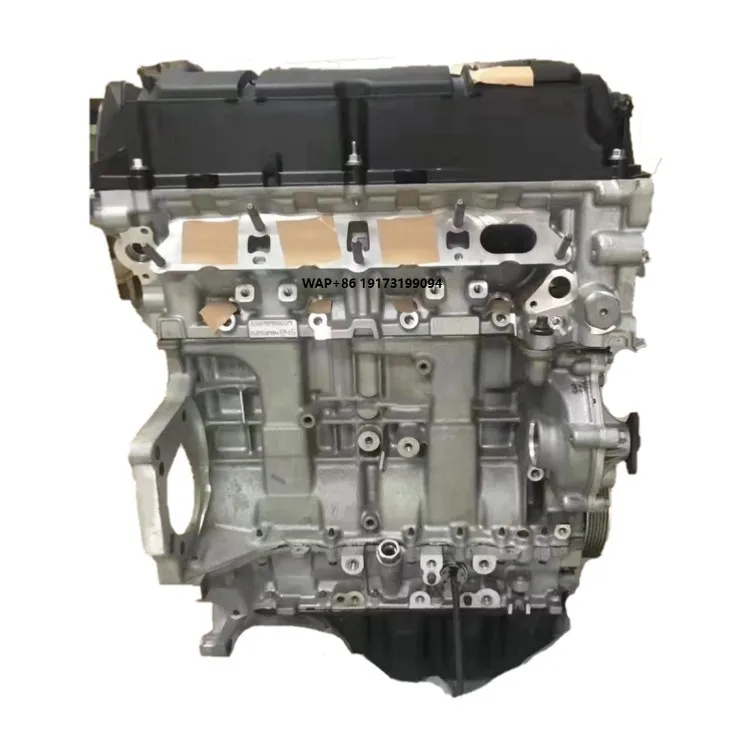 High Quality N16 Car Engine Auto Complete Assembly Systems for Factory Direct at Competitive Price New Condition
