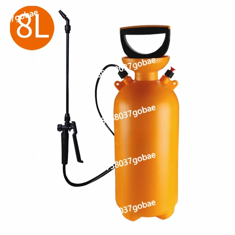 Wyj Large Capacity Spray Bottle High Pressure Agricultural Sprinkling Can Pesticide Sprayer