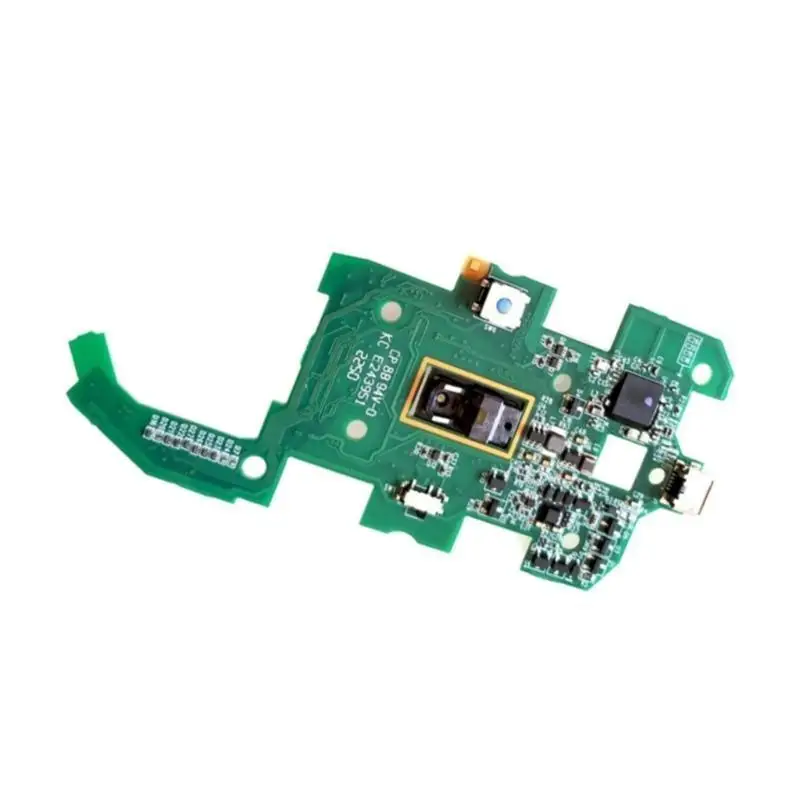 

652F Mothing Board Motherboard Price Purce Part Part для FB 7600 GPW Gaming Microswitch Board